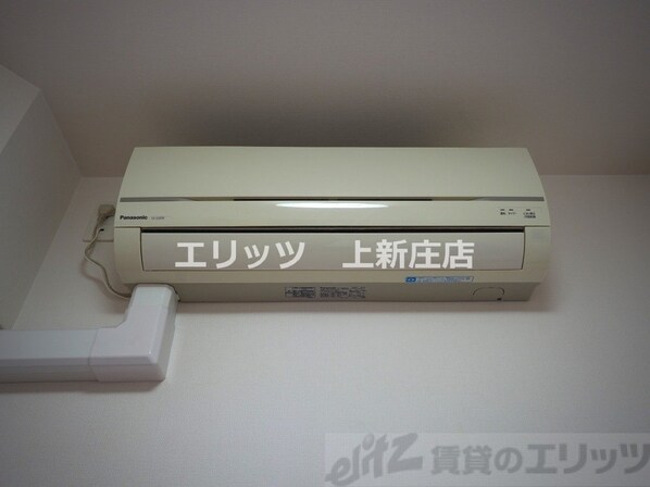 プレサンス梅田北デイズの物件内観写真